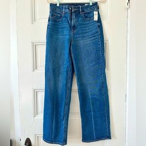 Old Navy Size 2 Denim Blue Jeans